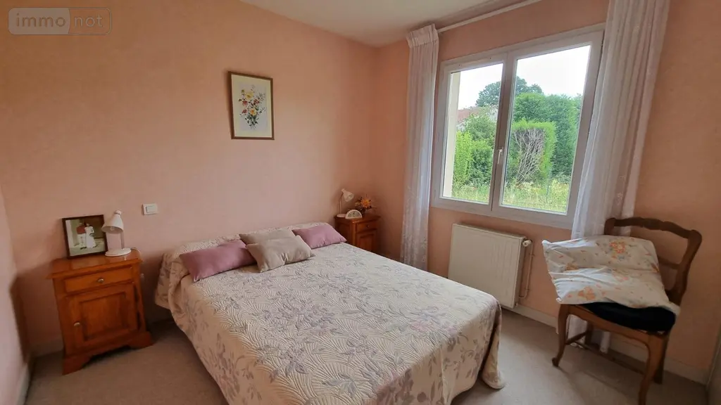 Maison a vendre Jonzac 17500 Charente-Maritime 17 98 m2 5 pièces 199500 euros 1904 005