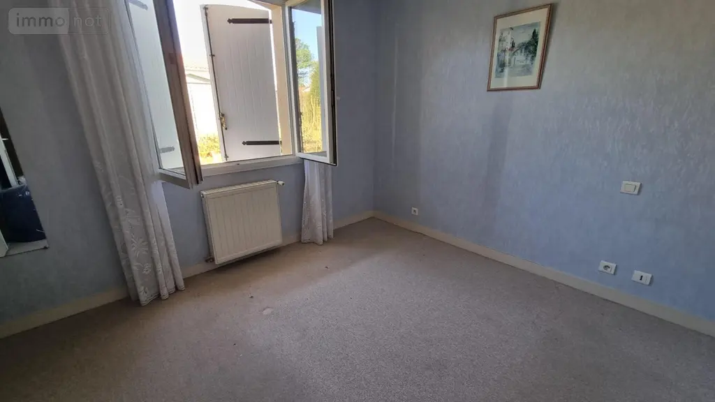 Maison a vendre Jonzac 17500 Charente-Maritime 17 98 m2 5 pièces 199500 euros 1904 007