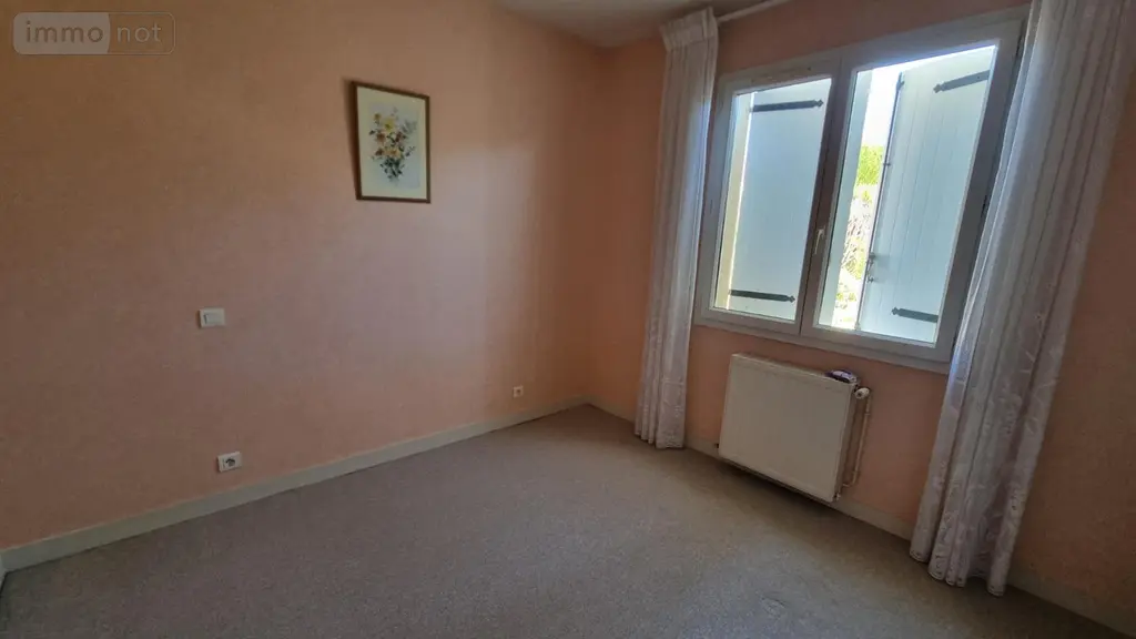 Maison a vendre Jonzac 17500 Charente-Maritime 17 98 m2 5 pièces 199500 euros 1904 008