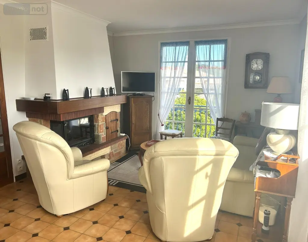 Maison a vendre Bourcefranc-le-Chapus 17560 Charente-Maritime 17 82 m2 4 pièces 260190 euros DD/JOM/26-17 005
