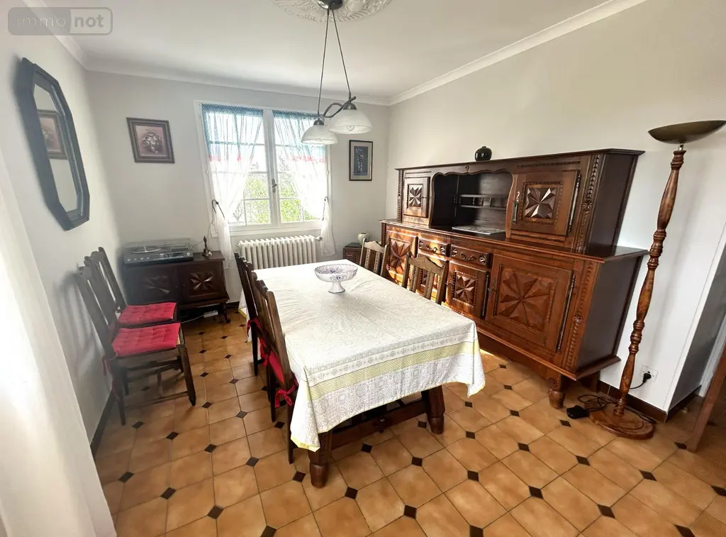 Maison a vendre Bourcefranc-le-Chapus 17560 Charente-Maritime 17 82 m2 4 pièces 260190 euros DD/JOM/26-17 006