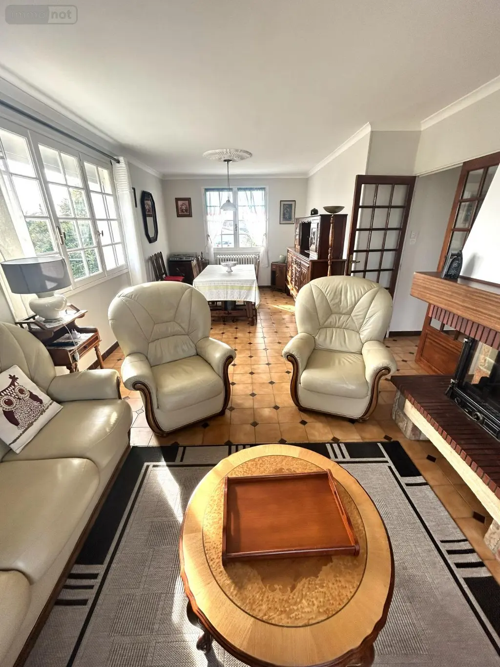 Maison a vendre Bourcefranc-le-Chapus 17560 Charente-Maritime 17 82 m2 4 pièces 260190 euros DD/JOM/26-17 008