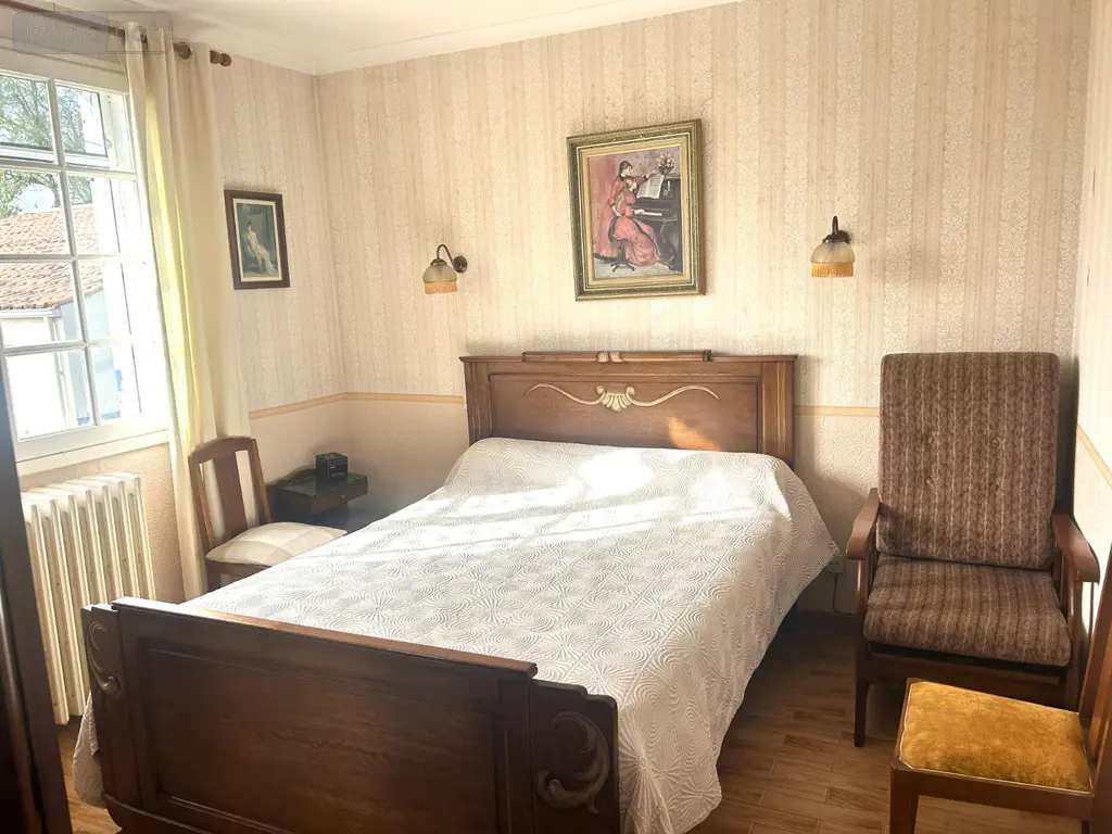 Maison a vendre Bourcefranc-le-Chapus 17560 Charente-Maritime 17 82 m2 4 pièces 260190 euros DD/JOM/26-17 009