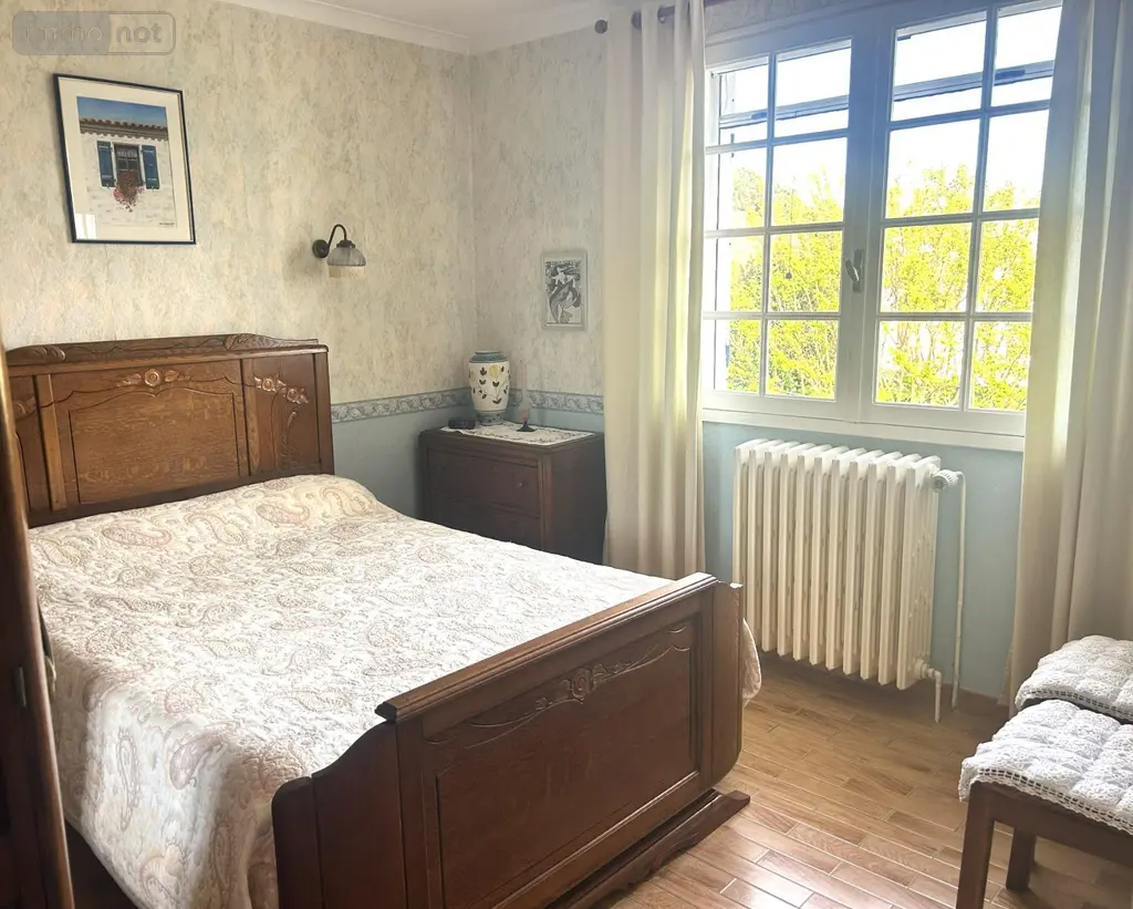 Maison a vendre Bourcefranc-le-Chapus 17560 Charente-Maritime 17 82 m2 4 pièces 260190 euros DD/JOM/26-17 010