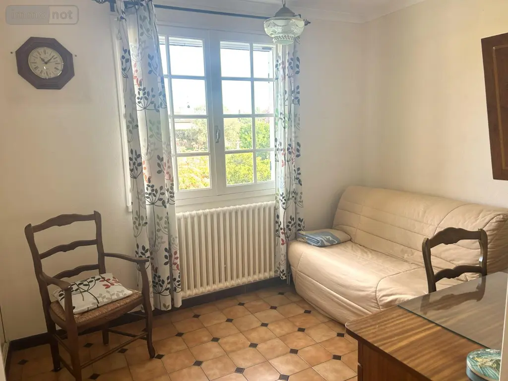 Maison a vendre Bourcefranc-le-Chapus 17560 Charente-Maritime 17 82 m2 4 pièces 260190 euros DD/JOM/26-17 011