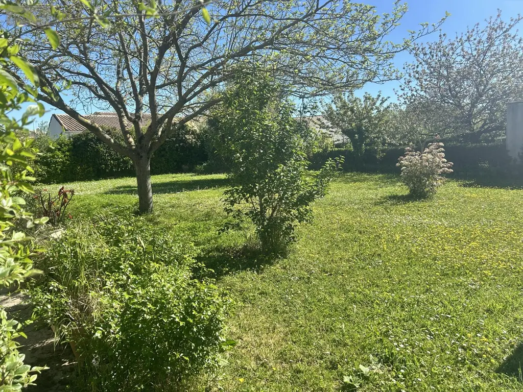 Maison a vendre Marennes-Hiers-Brouage 17320 Charente-Maritime 17 91 m2 4 pièces 292500 euros FD/JOM/26-14 002