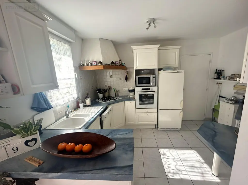 Maison a vendre Marennes-Hiers-Brouage 17320 Charente-Maritime 17 91 m2 4 pièces 292500 euros FD/JOM/26-14 004