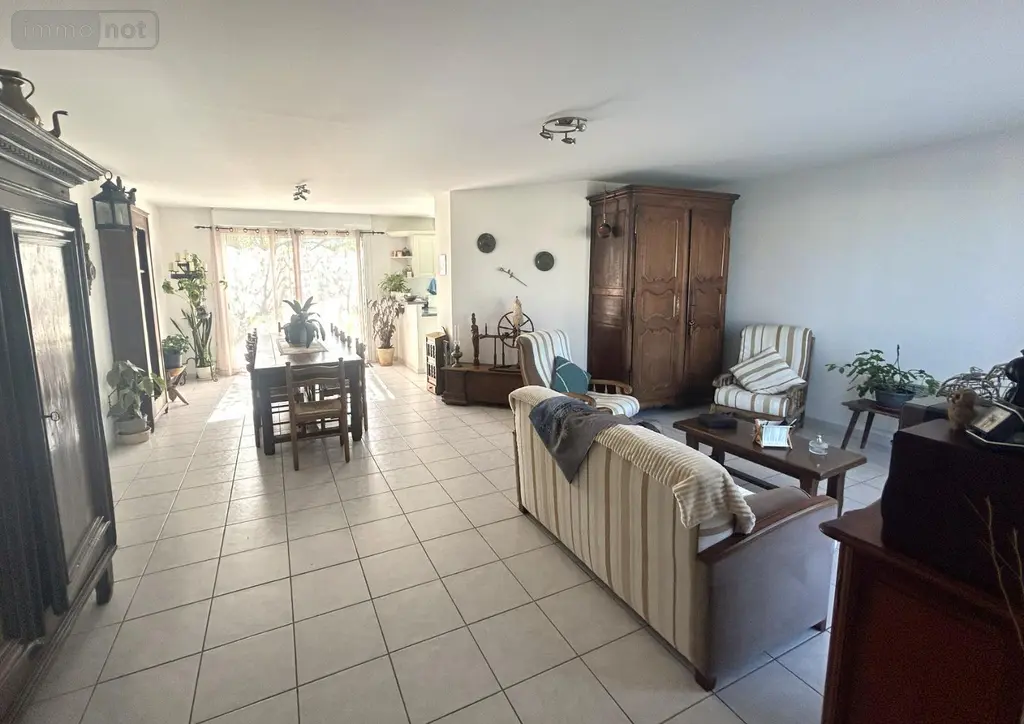 Maison a vendre Marennes-Hiers-Brouage 17320 Charente-Maritime 17 91 m2 4 pièces 292500 euros FD/JOM/26-14 007