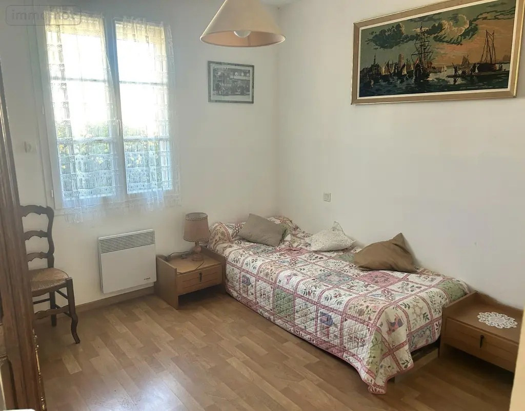 Maison a vendre Marennes-Hiers-Brouage 17320 Charente-Maritime 17 91 m2 4 pièces 292500 euros FD/JOM/26-14 010