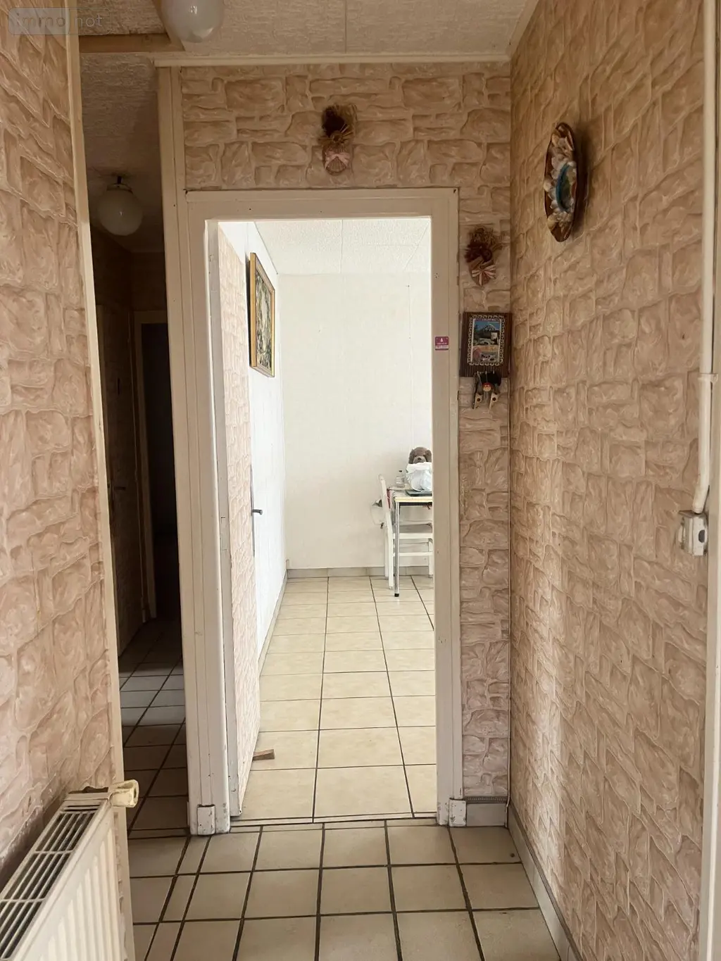 Maison a vendre Pinon 02320 Aisne 02 3 pièces 89350 euros CEL 004