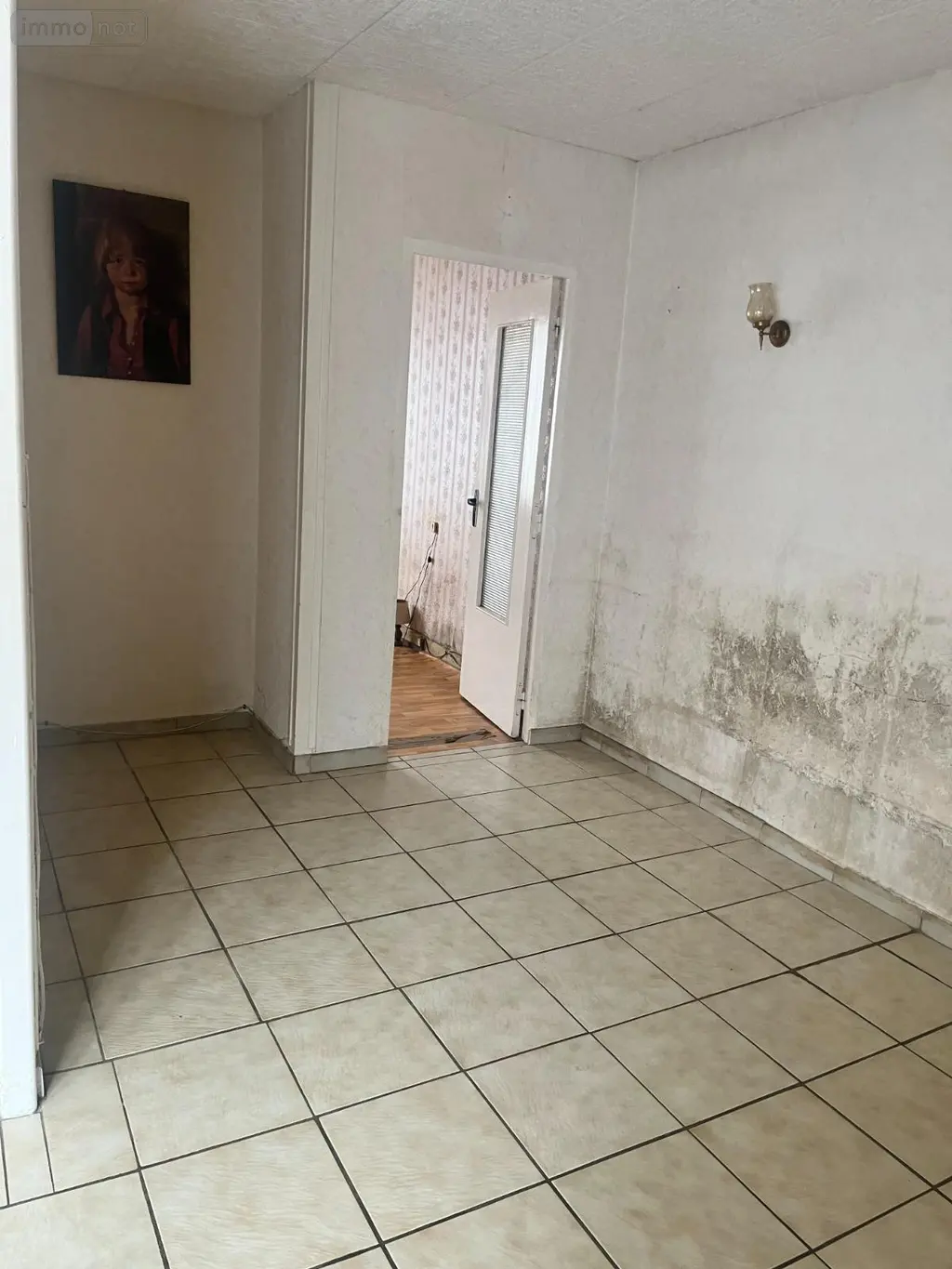 Maison a vendre Pinon 02320 Aisne 02 3 pièces 89350 euros CEL 008