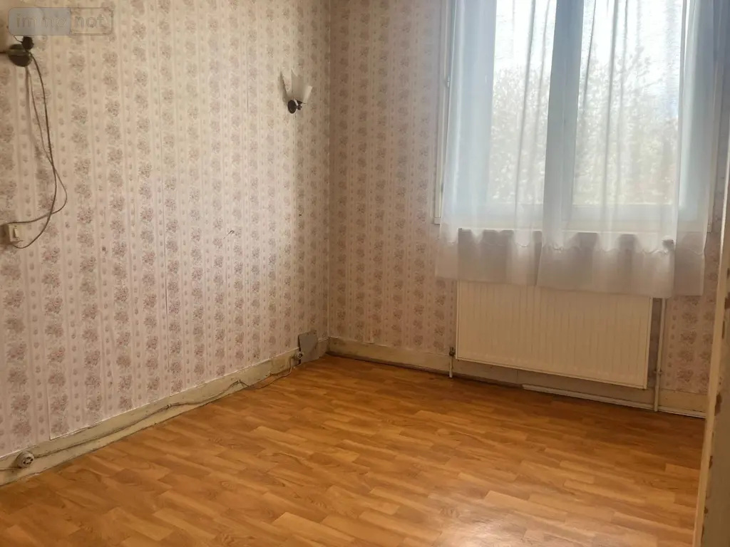 Maison a vendre Pinon 02320 Aisne 02 3 pièces 89350 euros CEL 009