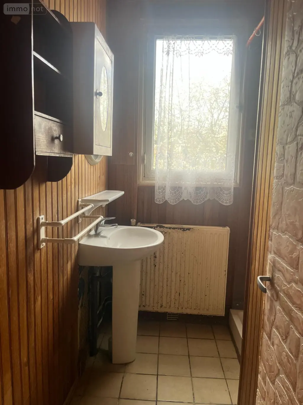 Maison a vendre Pinon 02320 Aisne 02 3 pièces 89350 euros CEL 011