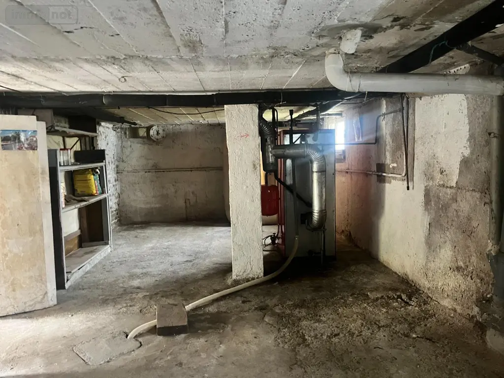 Maison a vendre Pinon 02320 Aisne 02 3 pièces 89350 euros CEL 012