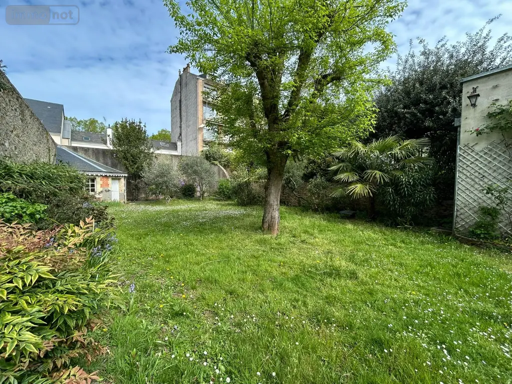 Maison a vendre Le Mans 72000 Sarthe 72 270 m2 11 pièces 1049200 euros 72004/1307 003
