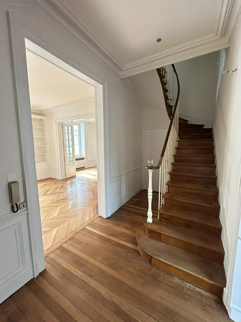 Maison a vendre Le Mans 72000 Sarthe 72 270 m2 11 pièces 1049200 euros 72004/1307 006