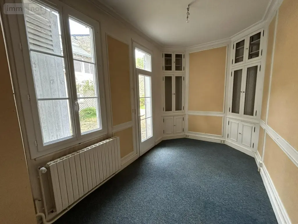 Maison a vendre Le Mans 72000 Sarthe 72 270 m2 11 pièces 1049200 euros 72004/1307 008