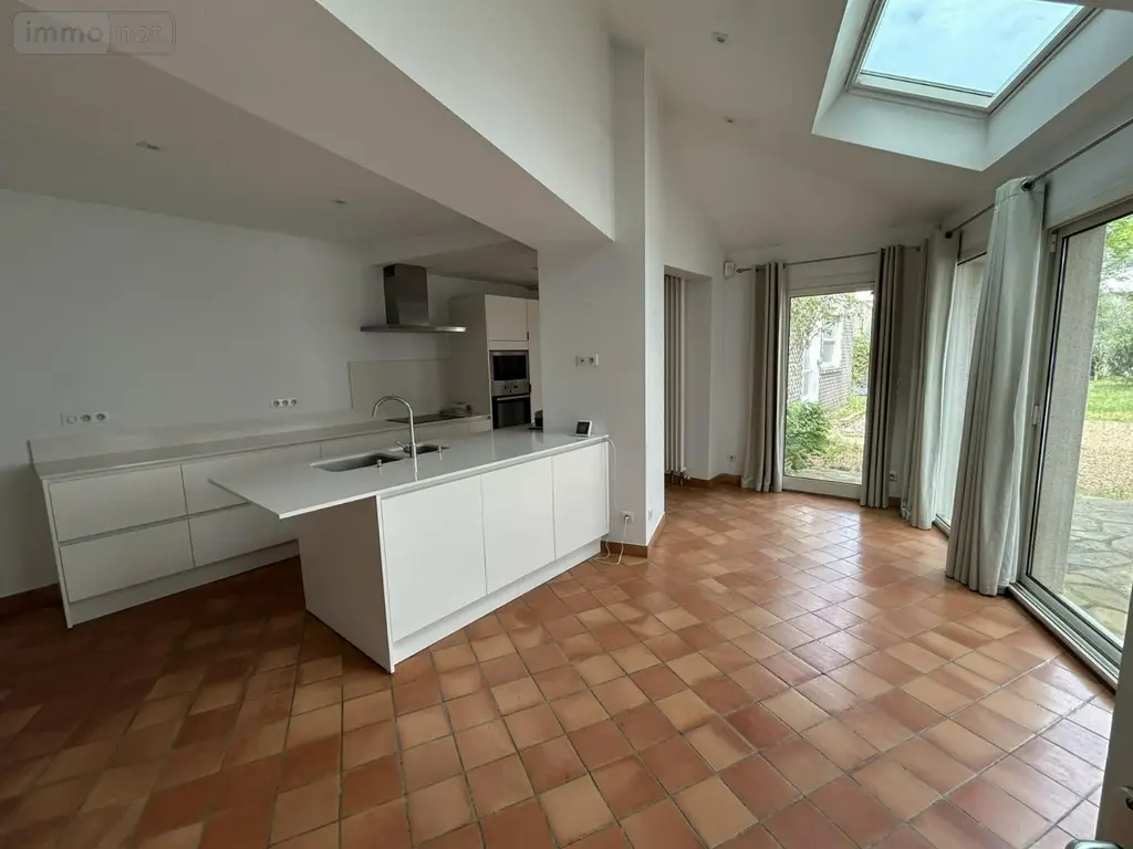 Maison a vendre Le Mans 72000 Sarthe 72 270 m2 11 pièces 1049200 euros 72004/1307 007