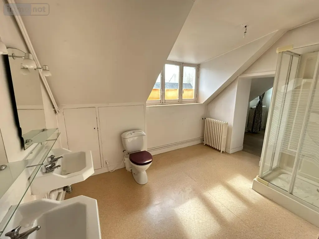 Maison a vendre Le Mans 72000 Sarthe 72 270 m2 11 pièces 1049200 euros 72004/1307 018