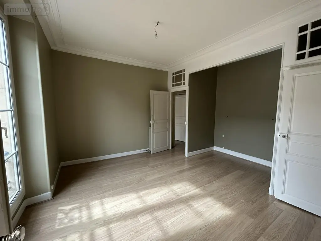 Maison a vendre Le Mans 72000 Sarthe 72 270 m2 11 pièces 1049200 euros 72004/1307 010