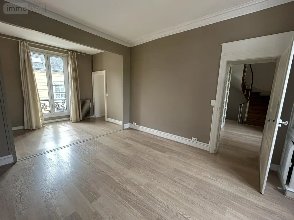 Maison a vendre Le Mans 72000 Sarthe 72 270 m2 11 pièces 1049200 euros 72004/1307 011