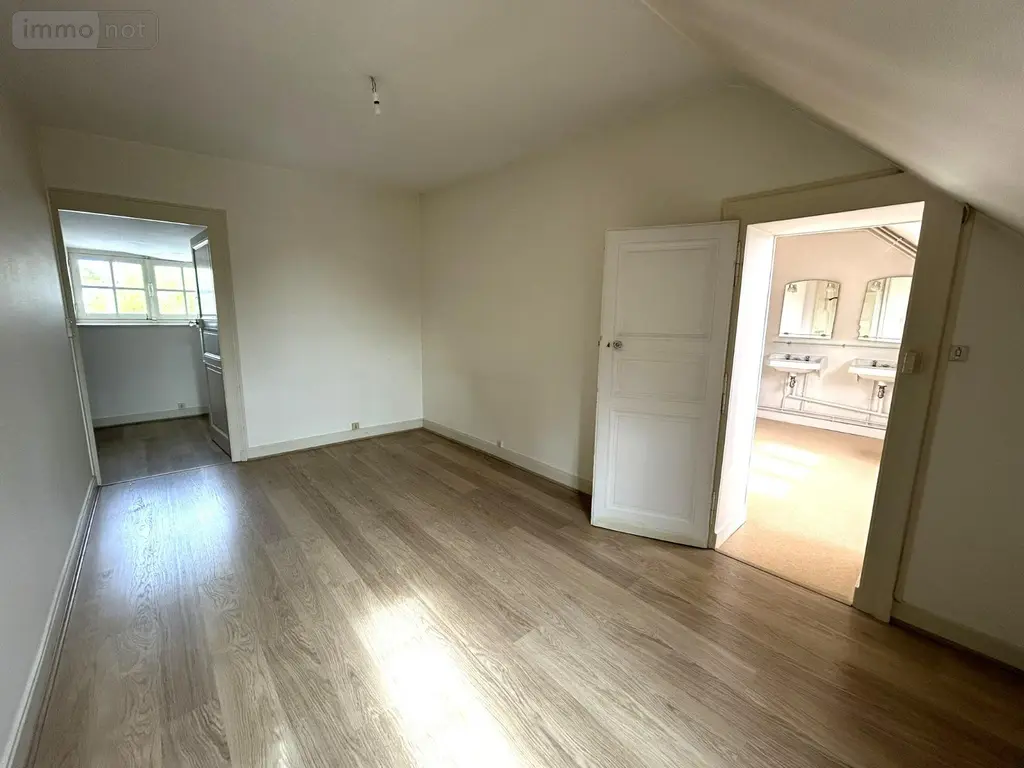 Maison a vendre Le Mans 72000 Sarthe 72 270 m2 11 pièces 1049200 euros 72004/1307 015