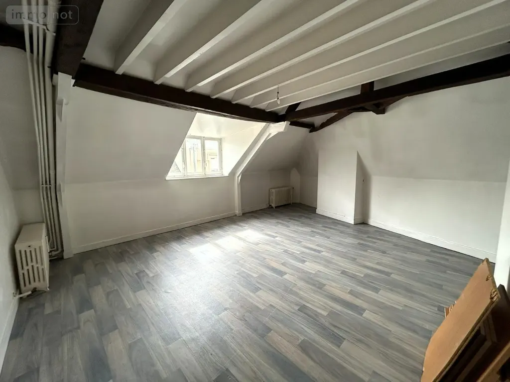 Maison a vendre Le Mans 72000 Sarthe 72 270 m2 11 pièces 1049200 euros 72004/1307 017