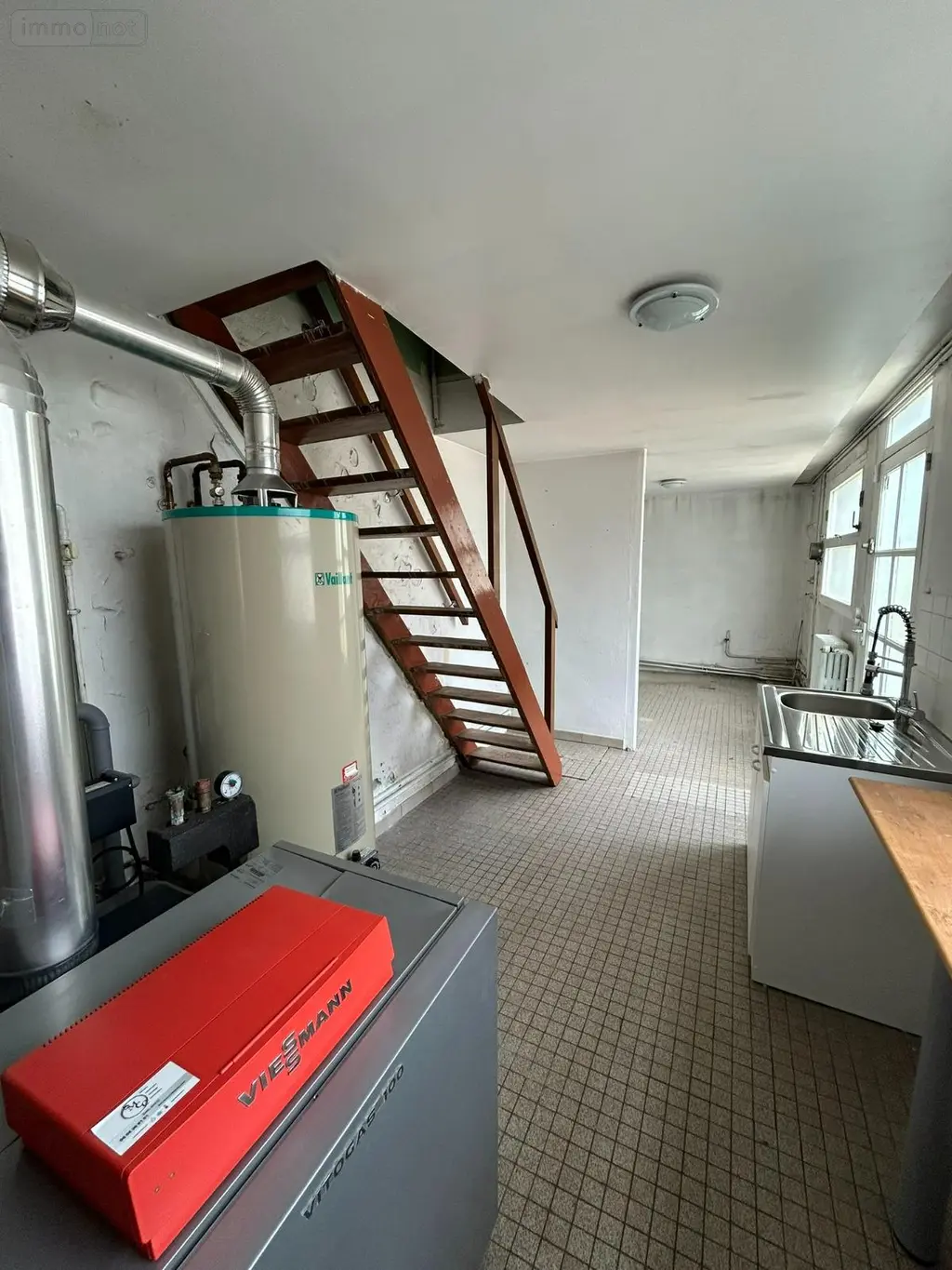 Maison a vendre Le Mans 72000 Sarthe 72 270 m2 11 pièces 1049200 euros 72004/1307 020