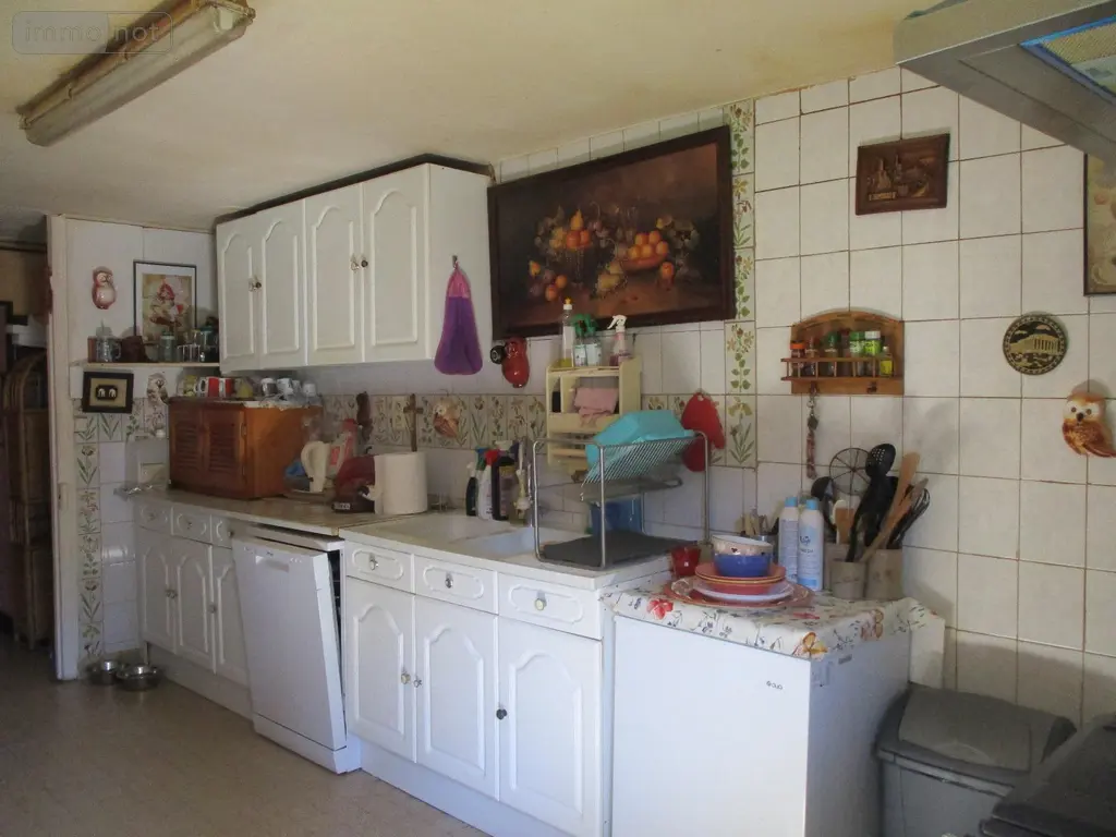 Maison a vendre Guilly 36150 Indre 36 110 m2 4 pièces 53500 euros 05 004