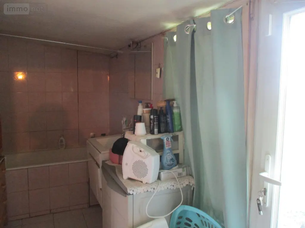 Maison a vendre Guilly 36150 Indre 36 110 m2 4 pièces 53500 euros 05 005