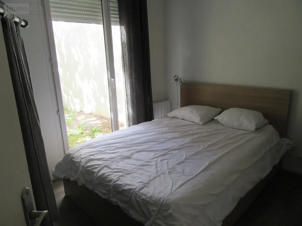 Location appartement Bruz 35170 Ille-et-Vilaine 35 30 m2 1 pièce 570 euros G 32 005