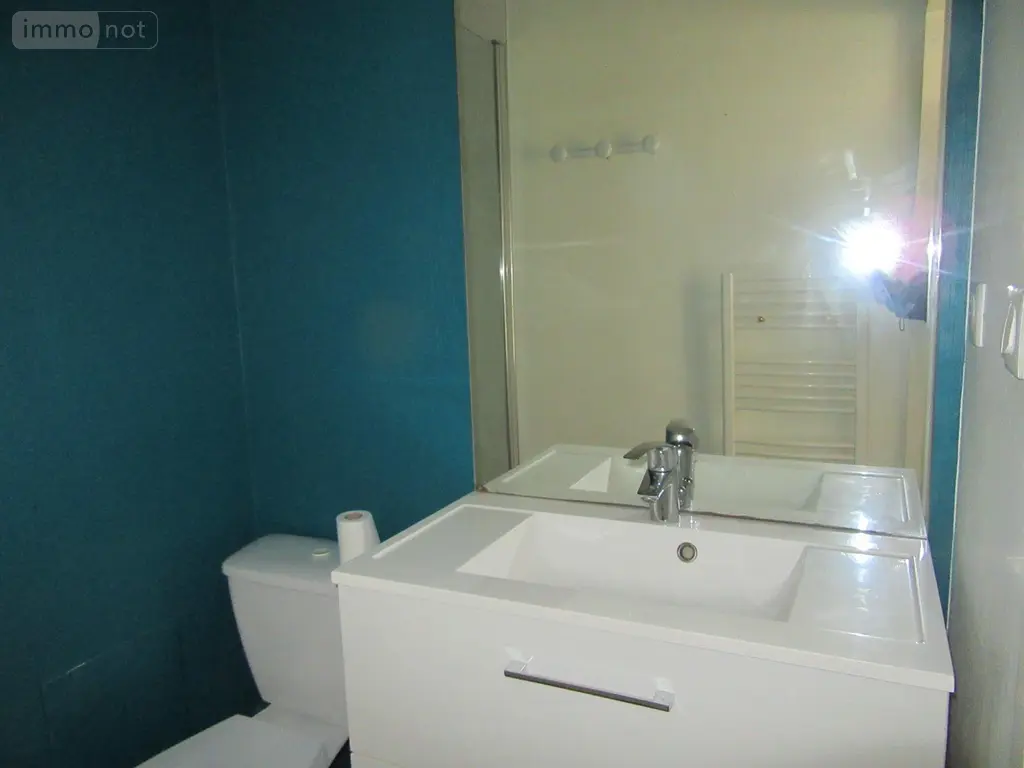 Location appartement Bruz 35170 Ille-et-Vilaine 35 30 m2 1 pièce 570 euros G 32 006