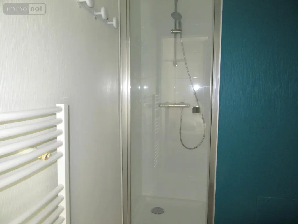 Location appartement Bruz 35170 Ille-et-Vilaine 35 30 m2 1 pièce 570 euros G 32 007