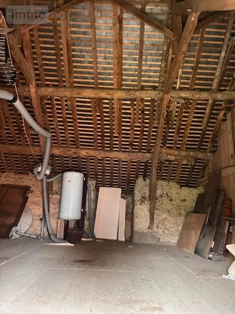 Maison a vendre Lieuron 35550 Ille-et-Vilaine 35 39 m2 2 pièces 99890 euros 3257 005