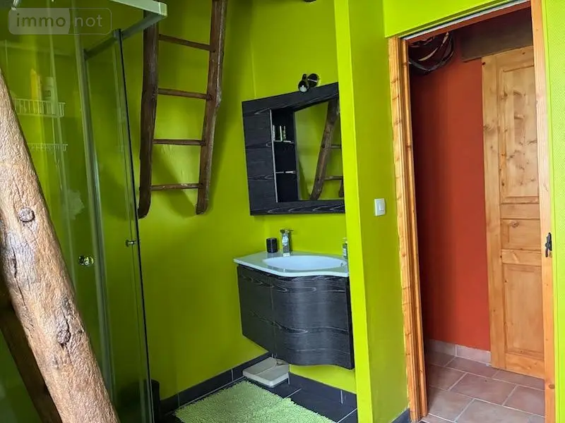 Maison a vendre Lieuron 35550 Ille-et-Vilaine 35 39 m2 2 pièces 99890 euros 3257 007
