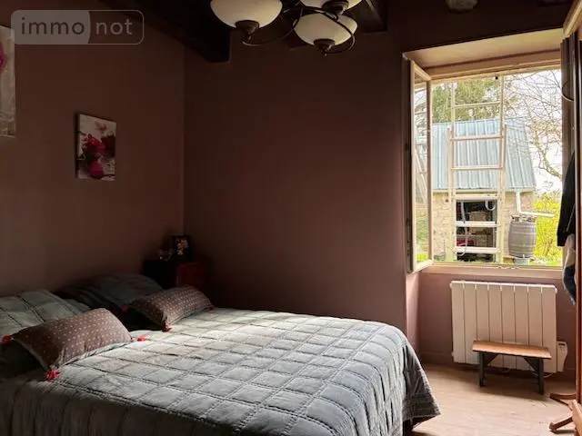 Maison a vendre Lieuron 35550 Ille-et-Vilaine 35 39 m2 2 pièces 99890 euros 3257 008