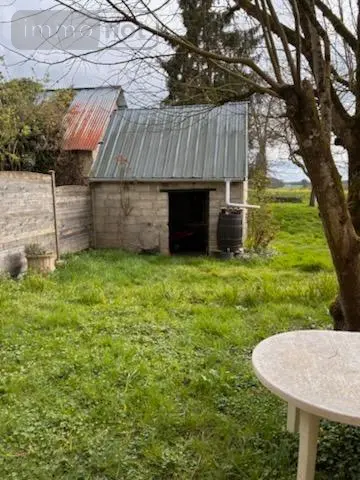 Maison a vendre Lieuron 35550 Ille-et-Vilaine 35 39 m2 2 pièces 99890 euros 3257 010