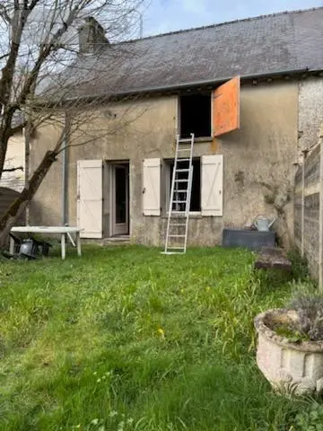Maison a vendre Lieuron 35550 Ille-et-Vilaine 35 39 m2 2 pièces 99890 euros 3257 009