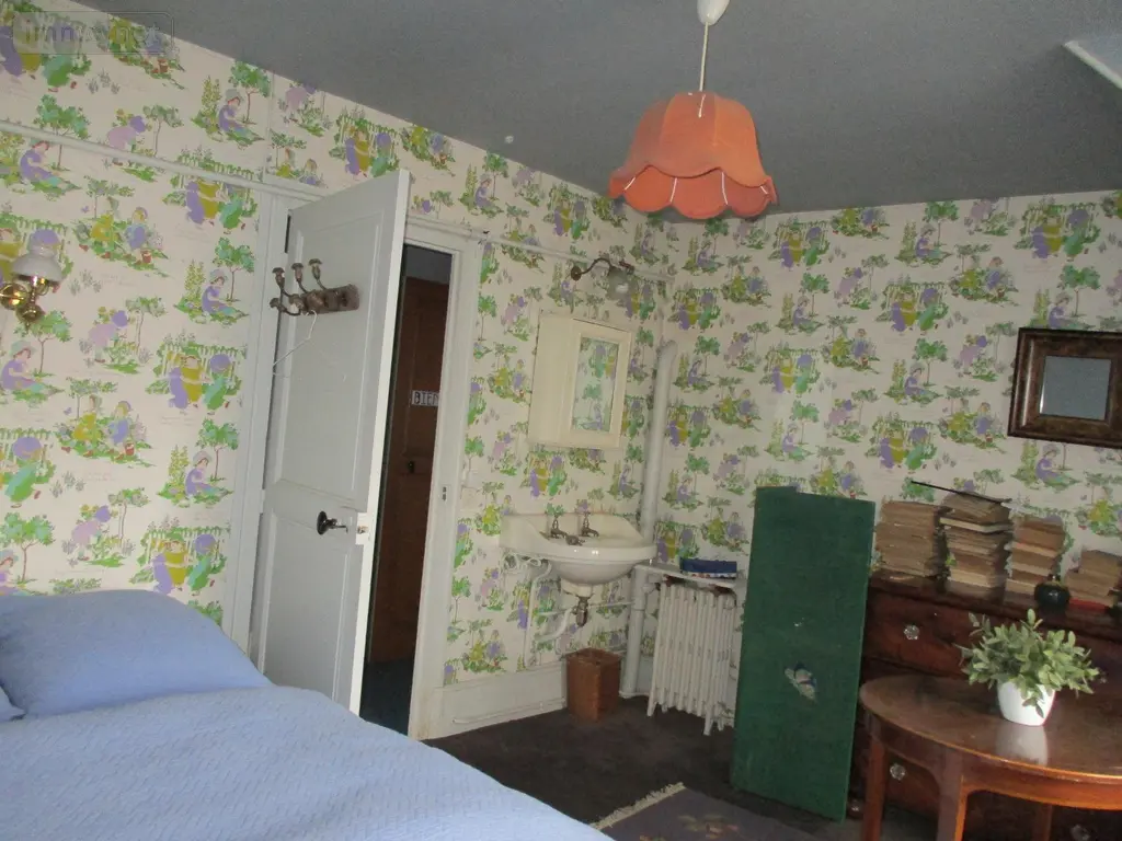 Maison a vendre Chabris 36210 Indre 36 205 m2 8 pièces 253300 euros 07 024