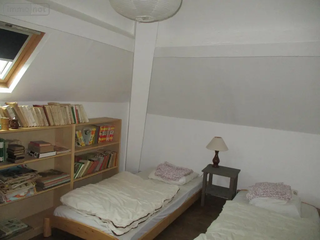 Maison a vendre Chabris 36210 Indre 36 205 m2 8 pièces 253300 euros 07 020