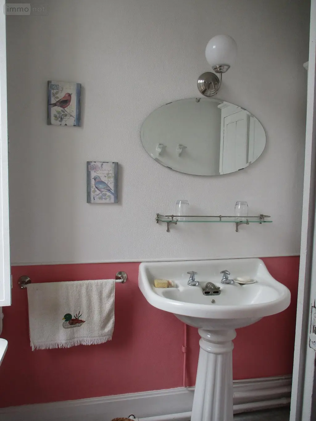 Maison a vendre Chabris 36210 Indre 36 205 m2 8 pièces 253300 euros 07 023