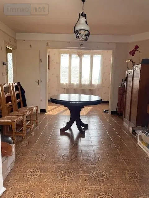 Maison a vendre Charmes 02800 Aisne 02 85 m2 4 pièces 95500 euros 1065 006