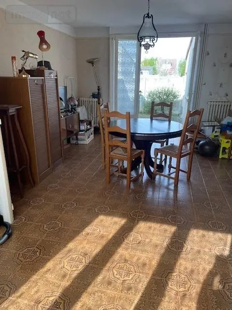 Maison a vendre Charmes 02800 Aisne 02 85 m2 4 pièces 95500 euros 1065 007