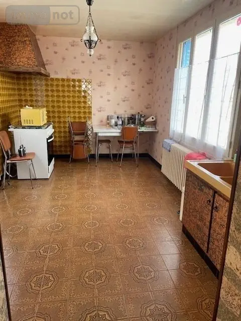 Maison a vendre Charmes 02800 Aisne 02 85 m2 4 pièces 95500 euros 1065 008