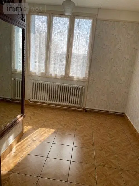 Maison a vendre Charmes 02800 Aisne 02 85 m2 4 pièces 95500 euros 1065 011