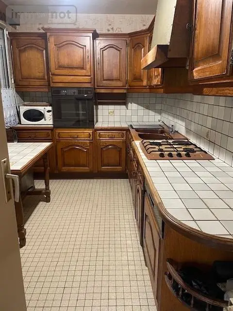 Maison a vendre Charmes 02800 Aisne 02 118 m2 6 pièces 137800 euros 1066 007