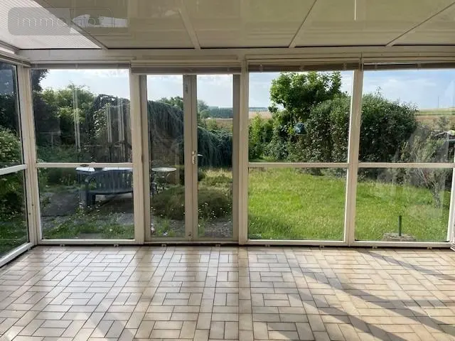 Maison a vendre Charmes 02800 Aisne 02 118 m2 6 pièces 137800 euros 1066 003