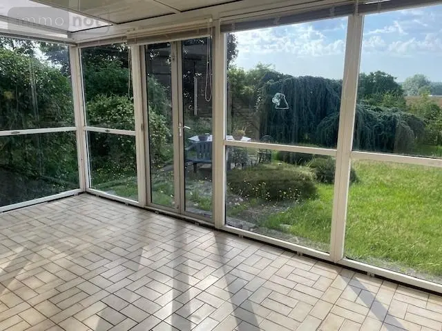 Maison a vendre Charmes 02800 Aisne 02 118 m2 6 pièces 137800 euros 1066 004