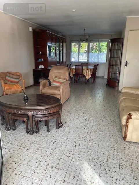 Maison a vendre Charmes 02800 Aisne 02 118 m2 6 pièces 137800 euros 1066 006