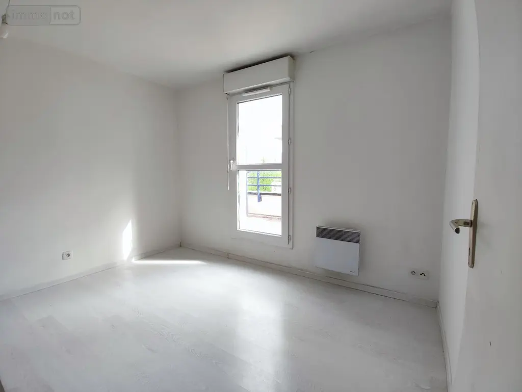 Appartement a vendre Sotteville-lès-Rouen 76300 Seine-Maritime 76 103 m2 4 pièces 245000 euros 2026-018 008